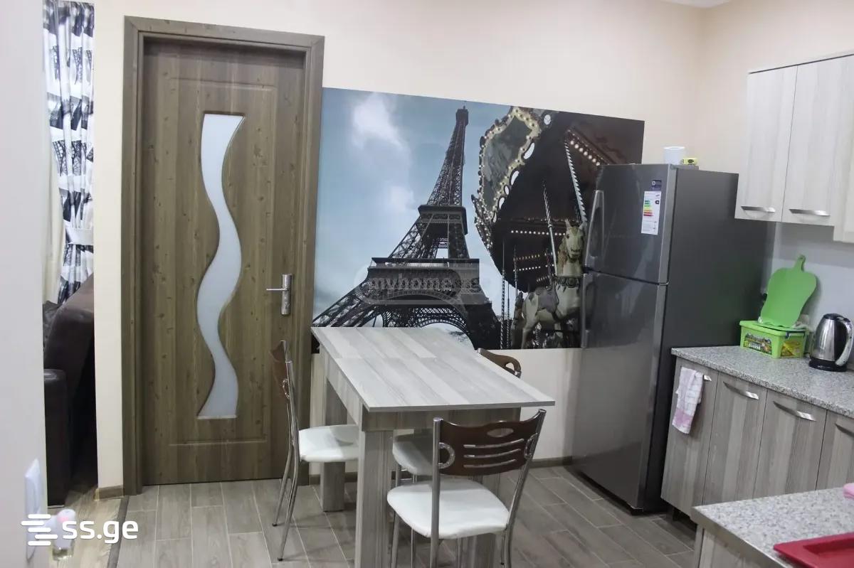 2 Room Flat For Rent. Batumi view 8