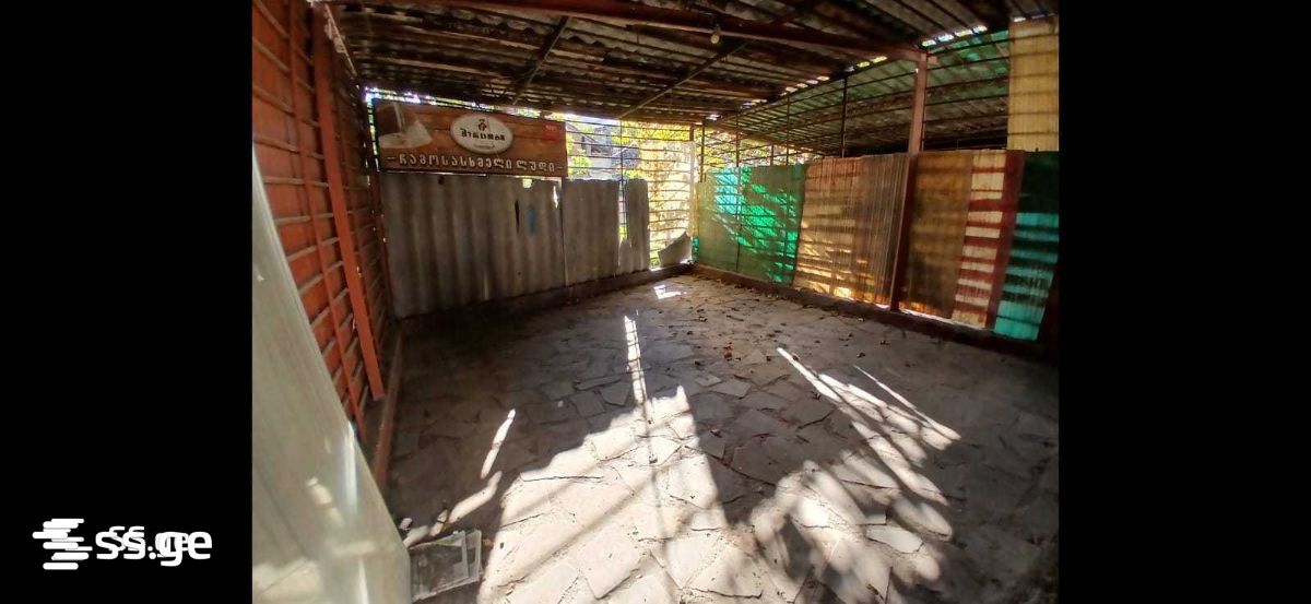 Продажа Garage в Санзона view 5