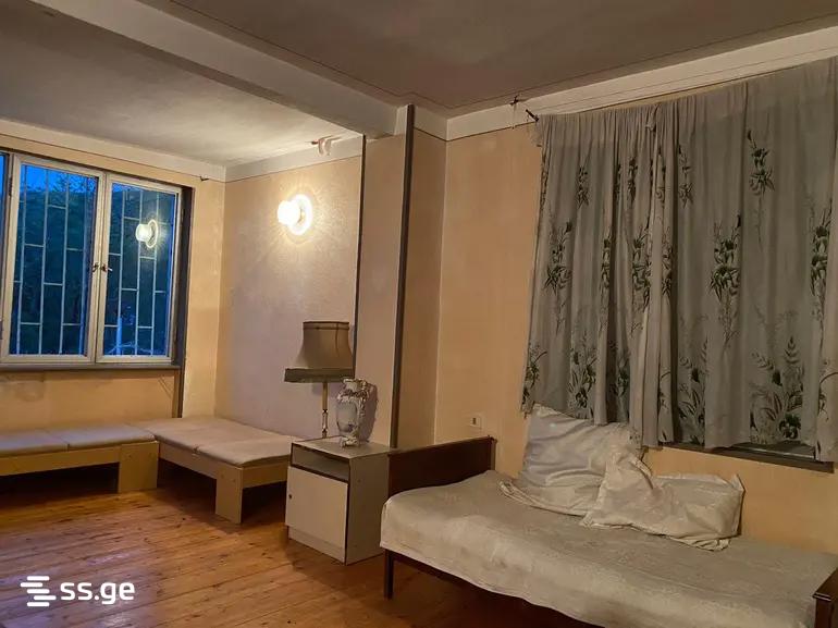 5 Room Summer Cottage For Sale view 8