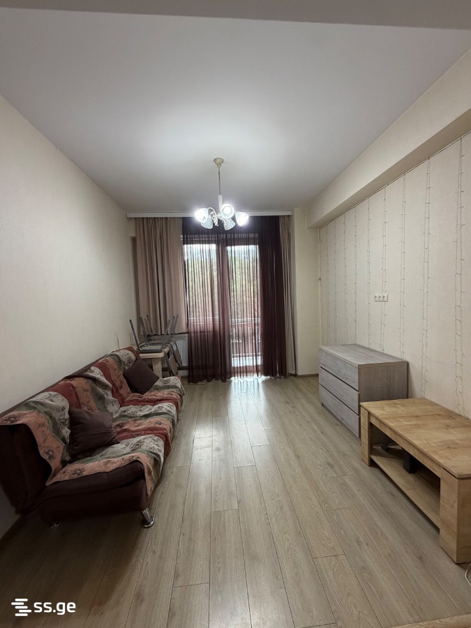 2 Room Flat For Rent. Varketili, 4 of 11