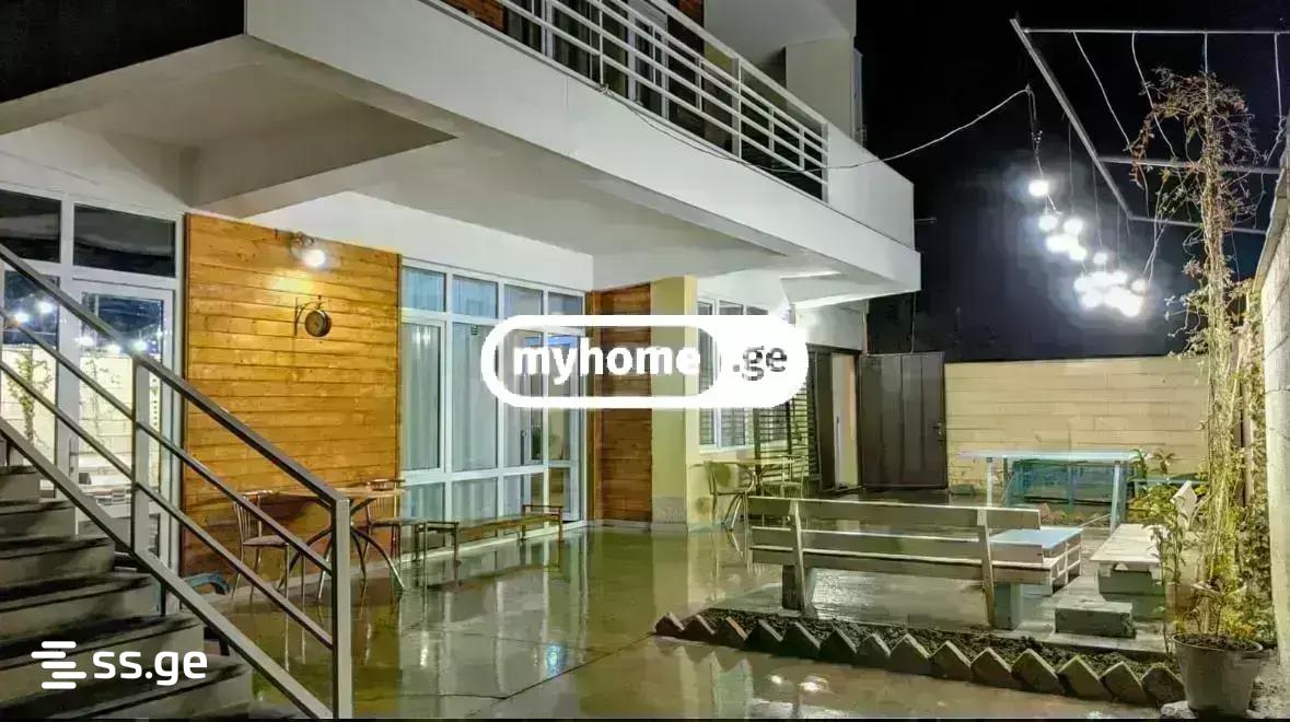 5 Room Summer Cottage Daily Rent. Didi Digomi, 2 of 12