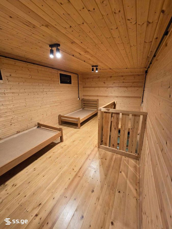 8 Room Hotel For Sale view 3