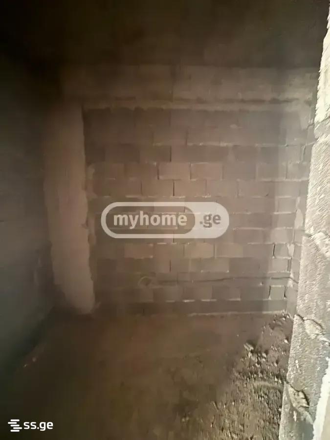 2 Room Flat For Sale view 6