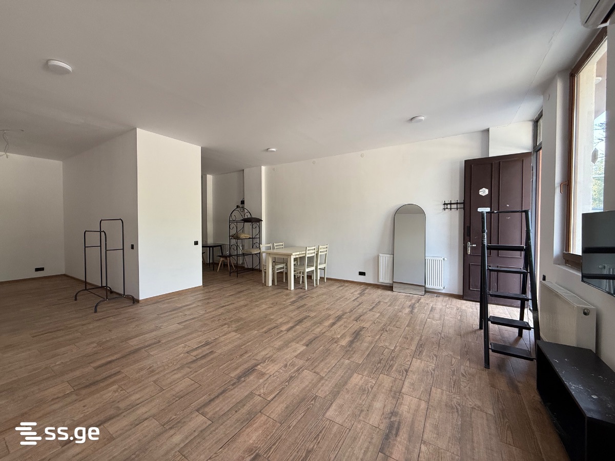 Commercial Space For Rent. Didube, 1 of 7