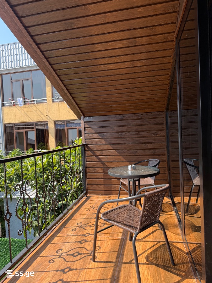 4 Room Private House Daily Rent. Kobuleti, 7 of 10