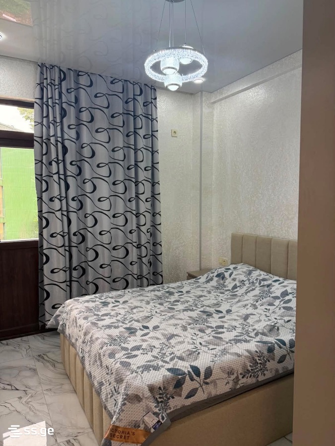 2 Room Flat For Rent. Kobuleti, 2 of 8