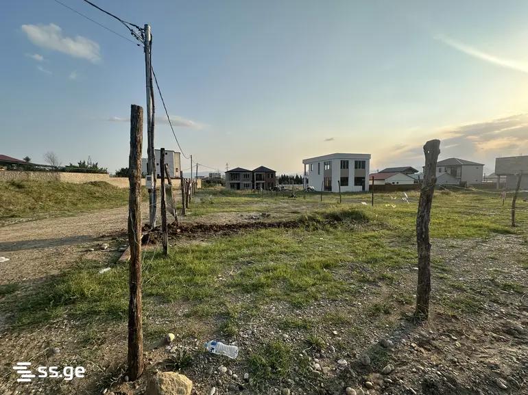 Land For Sale. Gldani view 5