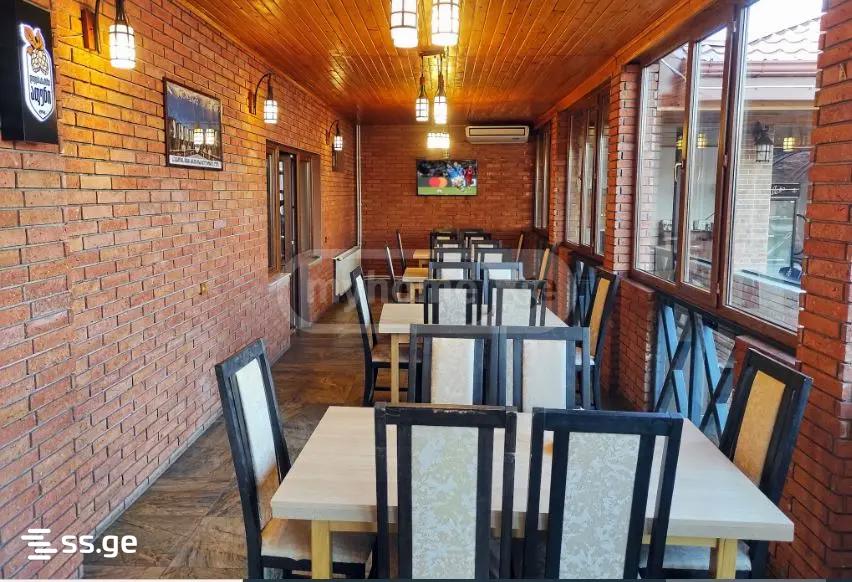 Shopping Property For Sale. Varketili view 8