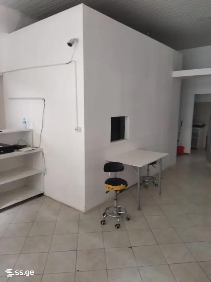 Commercial Space For Sale. Varketili view 7