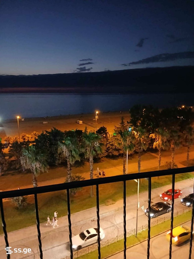 3 Room Flat Daily Rent. Batumi view 14