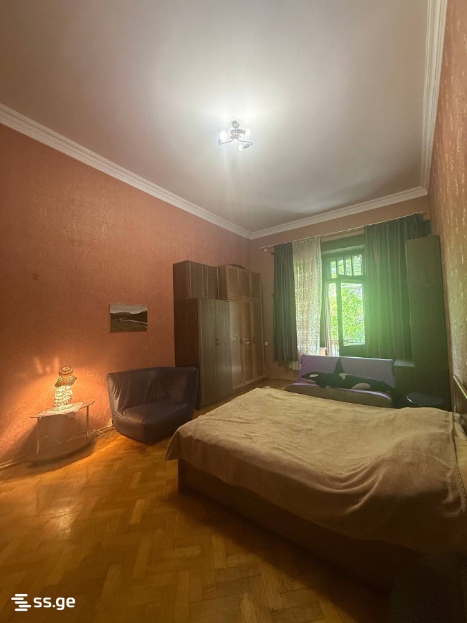4 Room Flat For Rent. Sololaki, 5 of 10