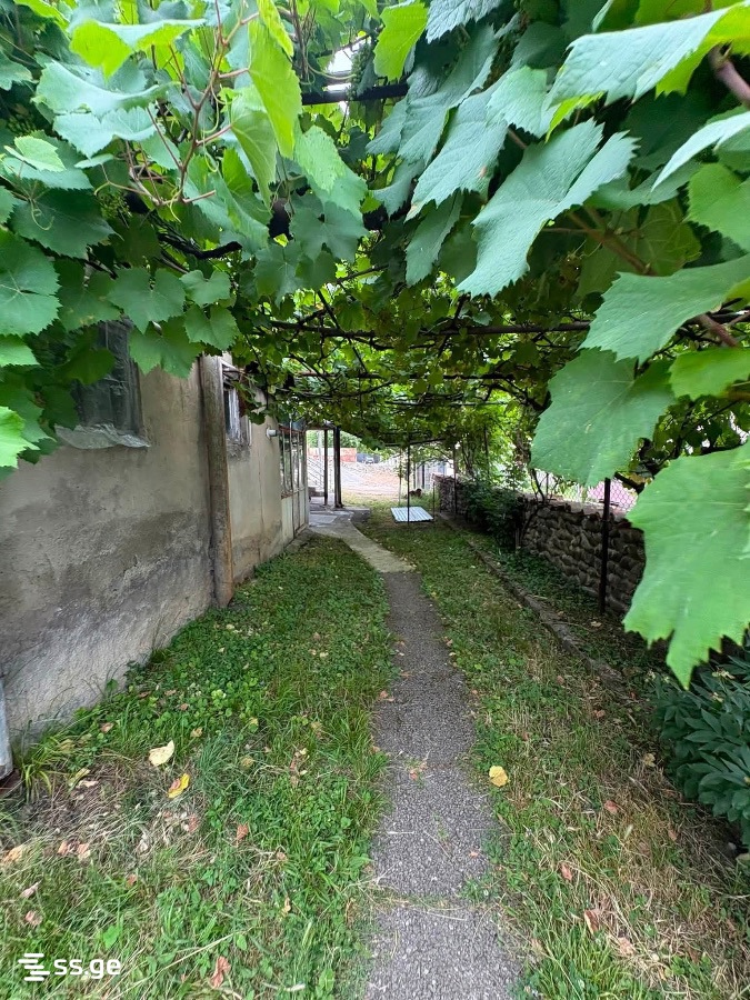 4 Room Private House For Sale view 4