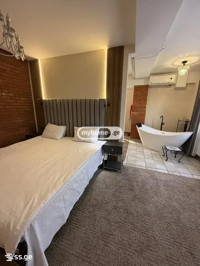 8 Room Hotel For Sale view 2