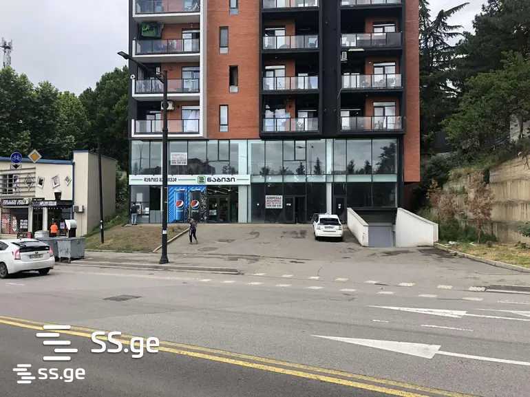 Commercial Space For Rent. Gldani view 1