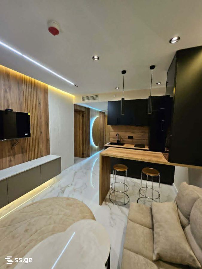 1 Room Hotel For Sale view 3