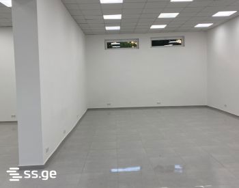 Commercial Space For Sale. Varketili view 3