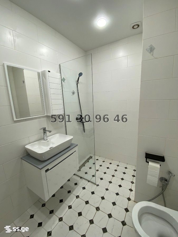 2 room Flat For Sale. Didi digomi - Ansicht 5