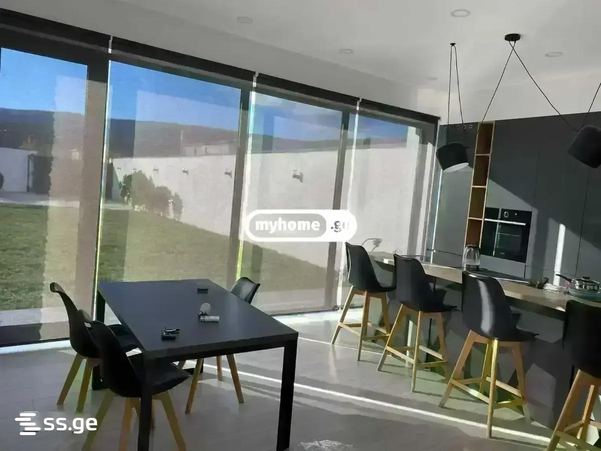 6 Room Summer Cottage Daily Rent. Didi Digomi, 9 of 12