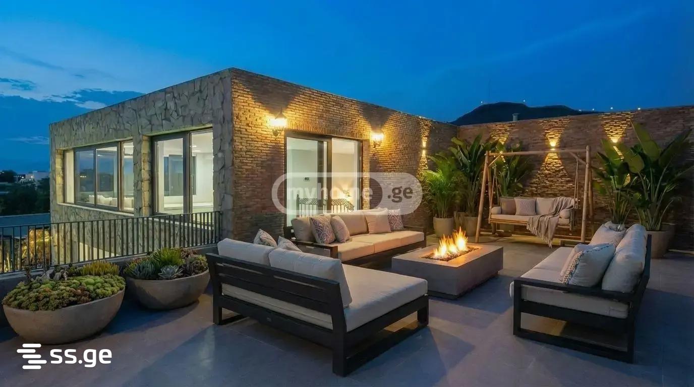 10 Room Private House For Sale view 6