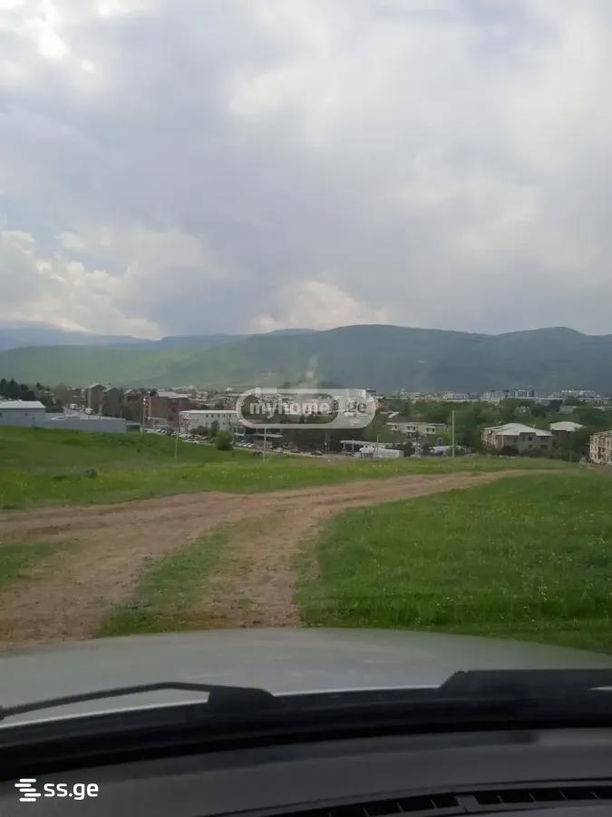 Land For Sale. Martkofi view 2