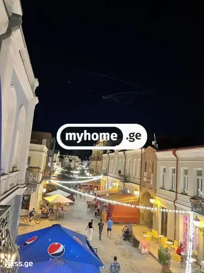 9 Room Hotel For Rent. Chugureti view 8