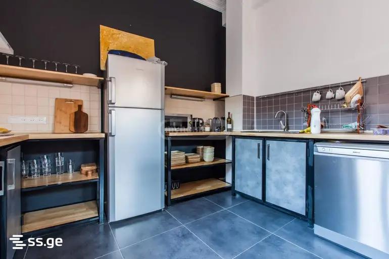 5 Room Private House For Sale view 7