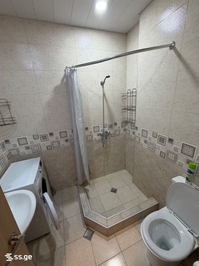 2 Room Flat For Rent. Varketili, 9 of 11