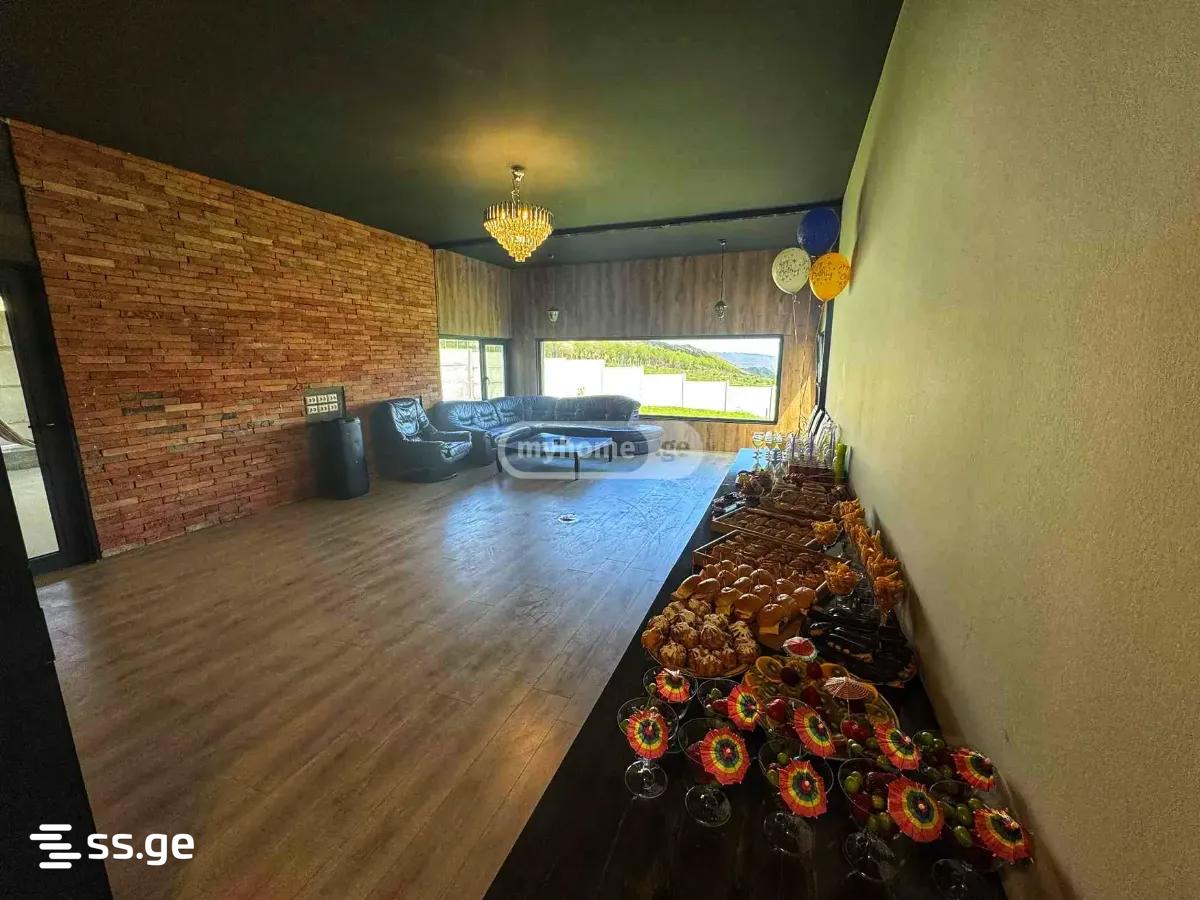 5 Room Private House Daily Rent. Lisi Lake, 4 of 12