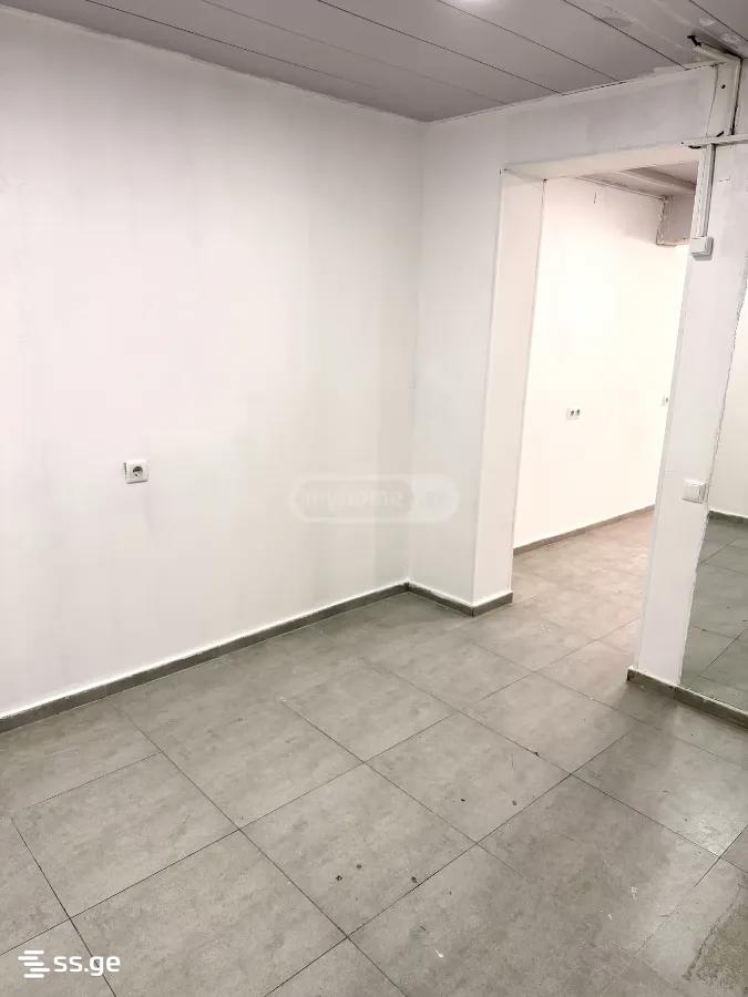 Commercial Space For Sale. Nadzaladevi view 4