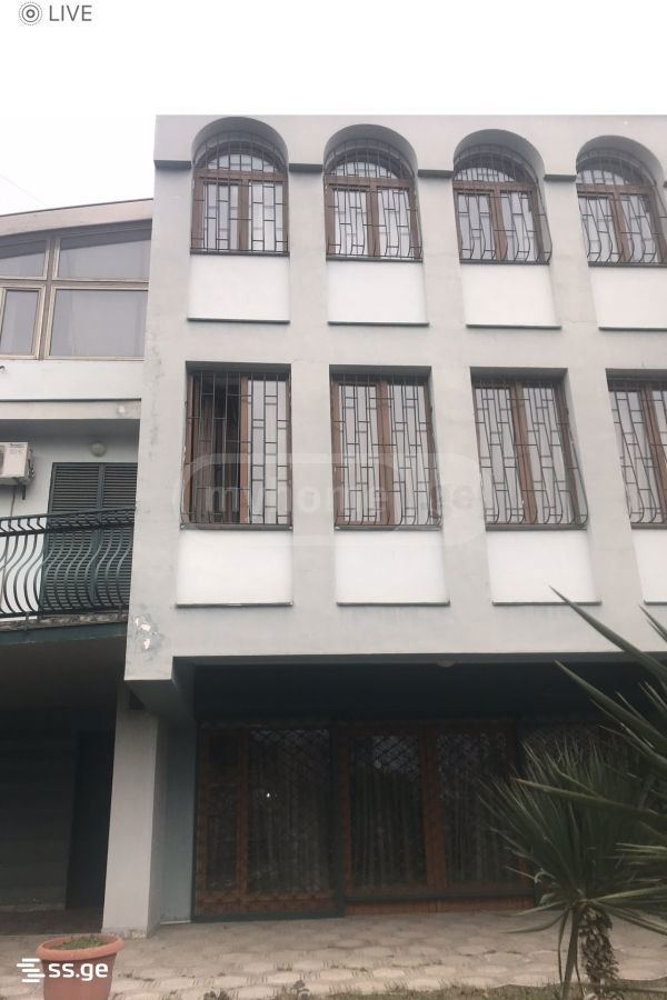 Private House For Sale. Saburtalo view 2