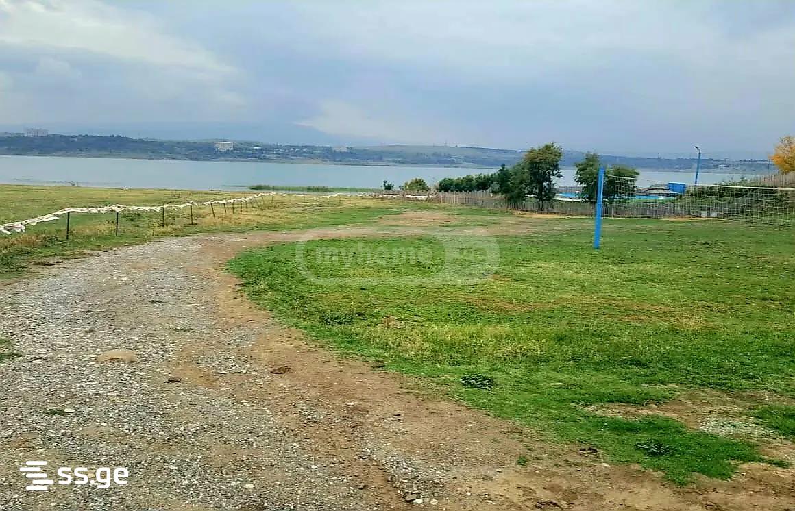 Land For Sale. Varketili view 3