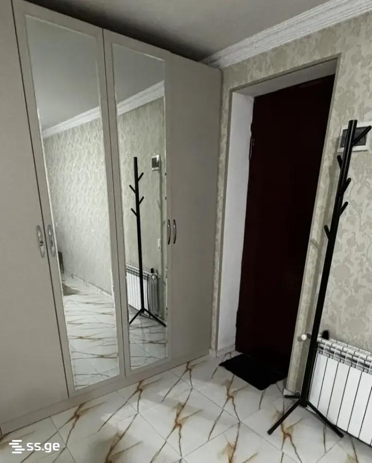 1 Room Flat For Rent. Rustavi, 3 of 6