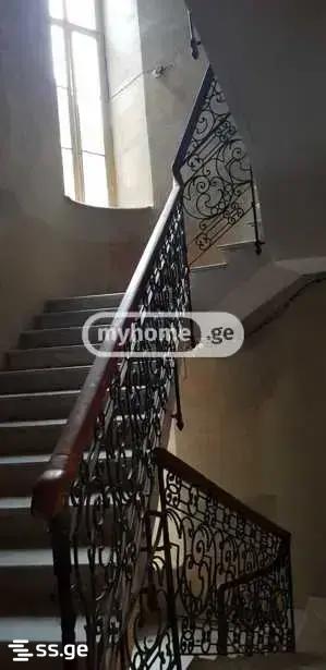 Commercial Space For Sale. Sololaki view 13