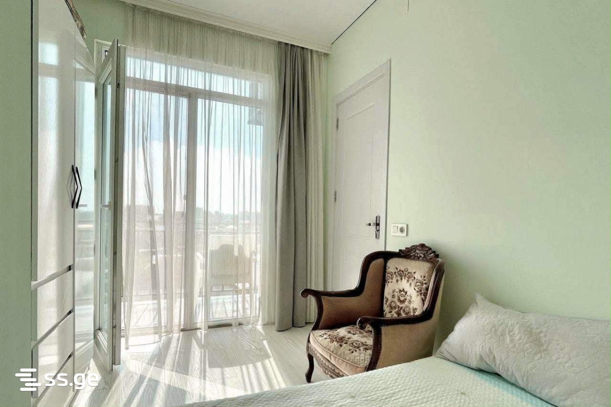 4 Room Flat For Sale view 9