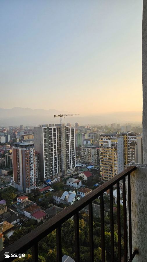 1 room Flat For Sale. Batumi - Bild 2