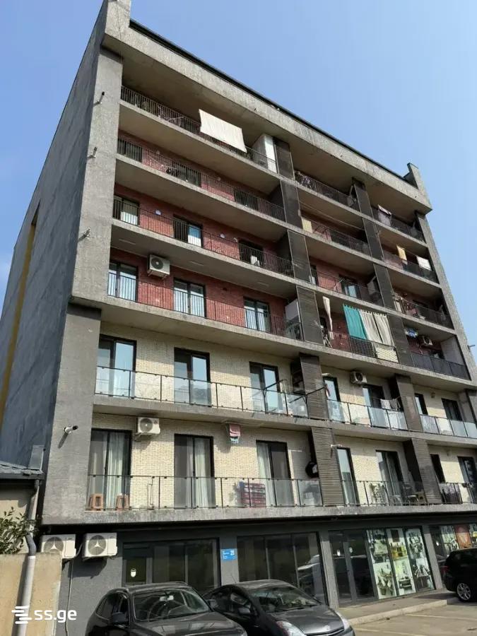 4 Room Flat For Sale view 2