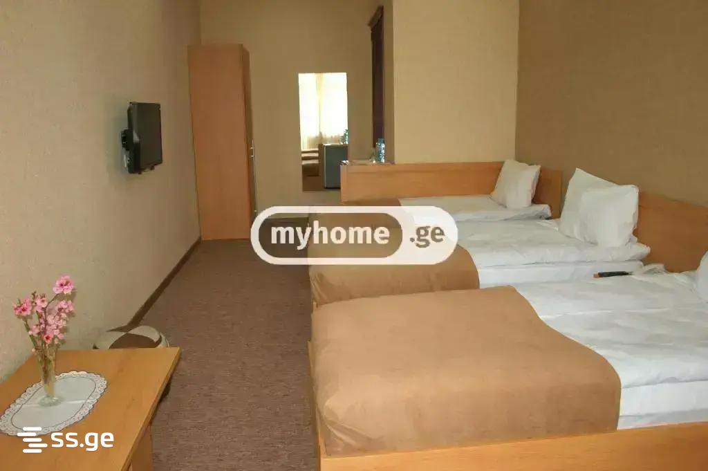 11 Room Hotel For Rent. Didi Digomi, 4 of 11