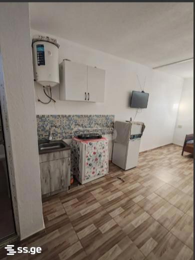 1 Room Private House For Rent. Vazisubani view 7