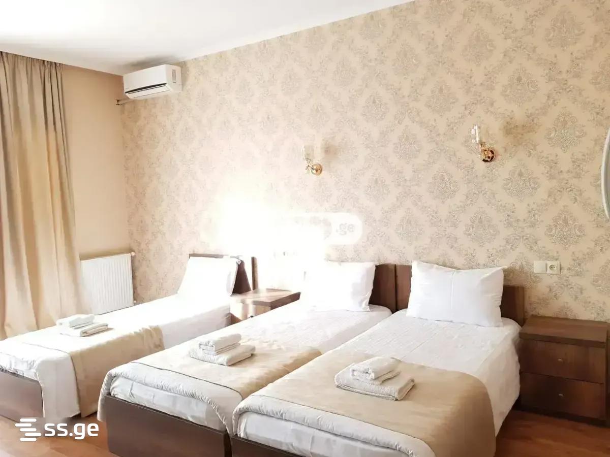 12 Room Hotel For Rent. Samgori, 3 of 7