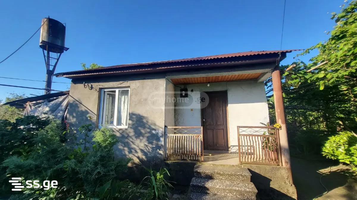 3 Room Private House For Sale view 1
