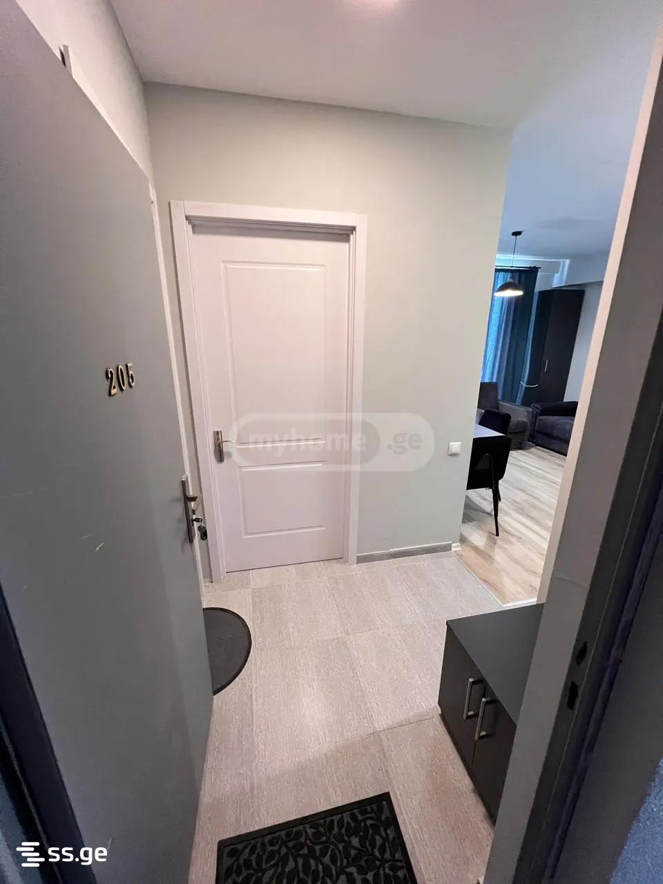 2 Room Flat For Sale view 2