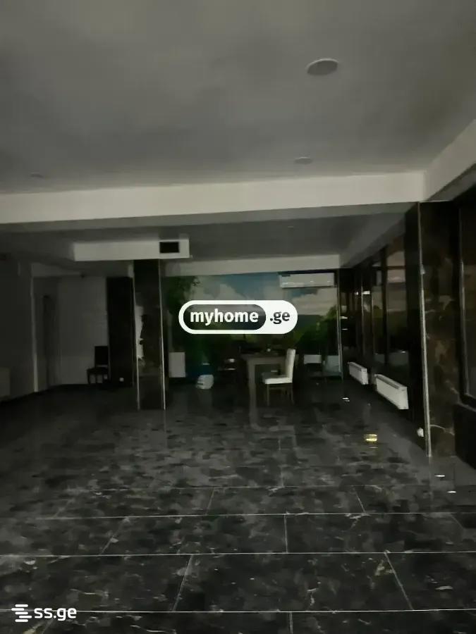 10 Room Hotel For Rent. Didi Digomi, 6 of 6
