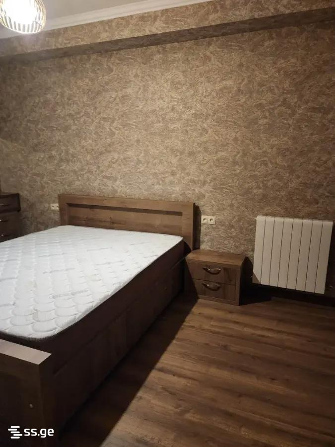 2 Room Flat For Rent. Rustavi, 9 of 12