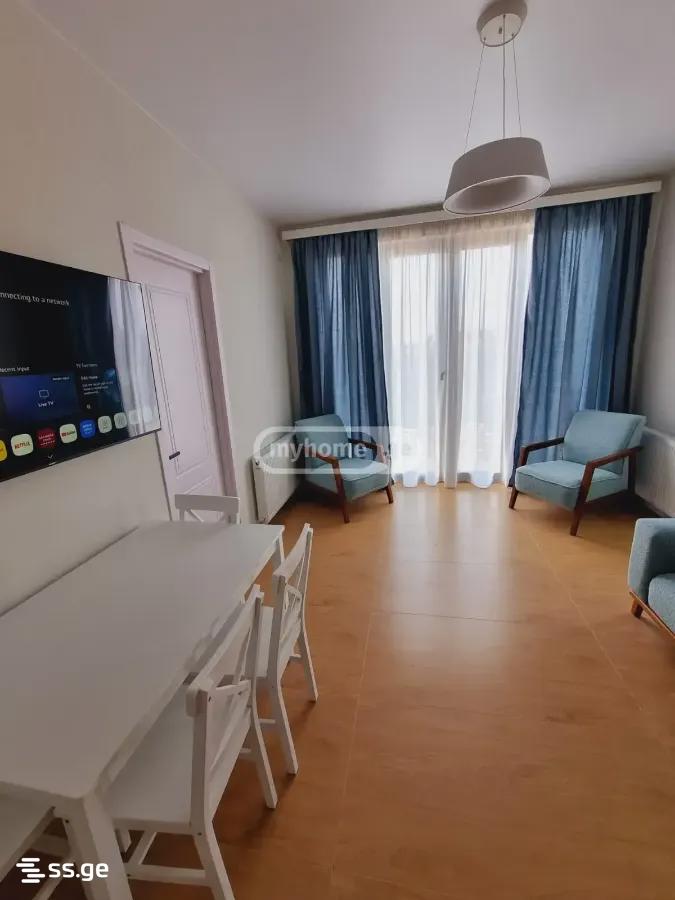 3 Room Private House For Sale view 11