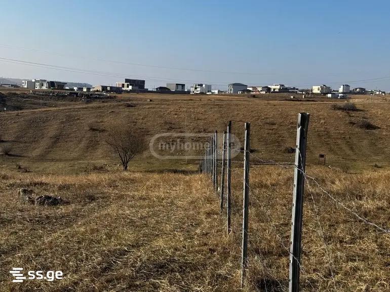 Land For Sale. Varketili view 3