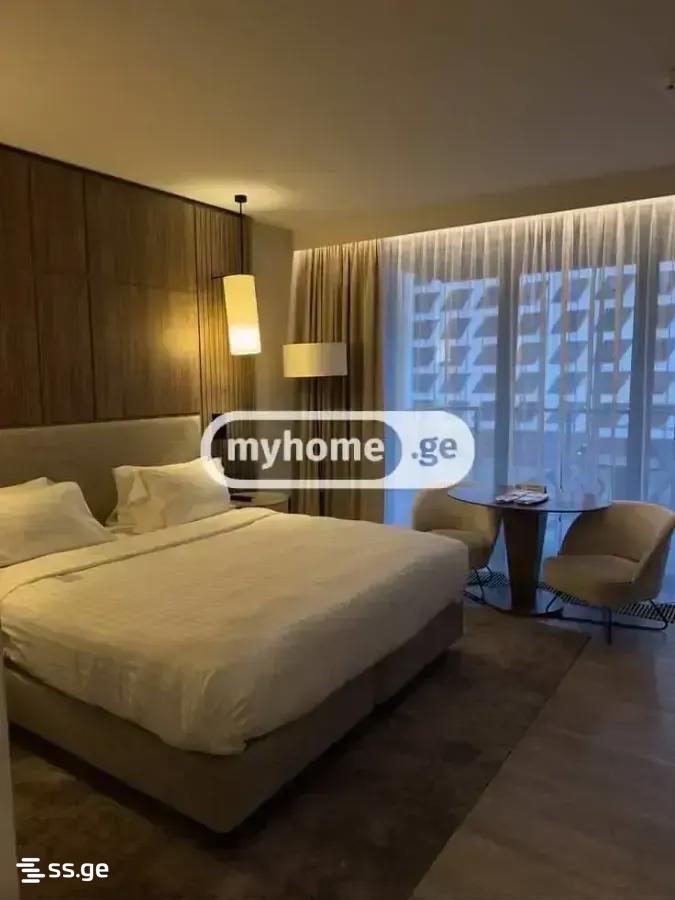 60 Room Hotel For Rent. Isani, 2 of 8