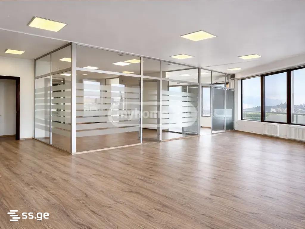Office For Sale. Avlabari view 4