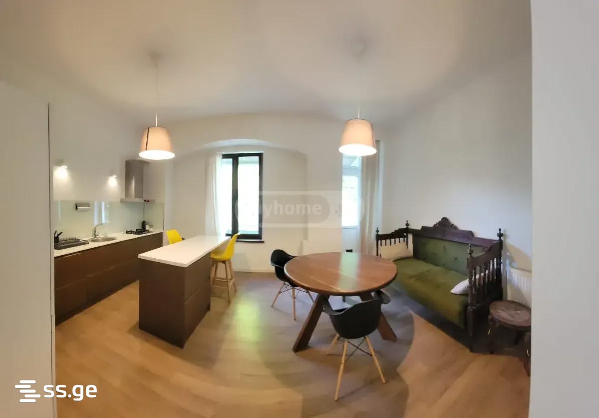 3 Room Flat For Sale view 10