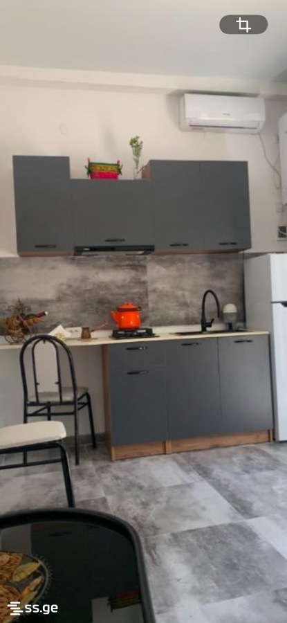 2 Room Flat Daily Rent. Mtskheta, 11 of 11