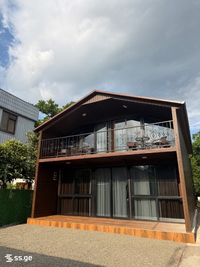 4 Room Private House Daily Rent. Kobuleti, 1 of 10